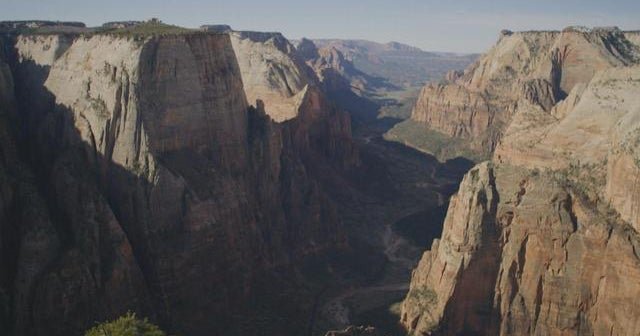 Appreciating Zion National Park’s beauty on its 100th anniversary