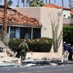 Arrest in connection with Palm Springs fertility clinic bombing made at New York’s JFK airport