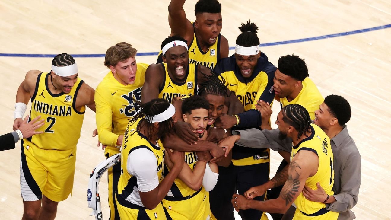 Art of the comeback: How to quantify this NBA playoffs’ growing trend