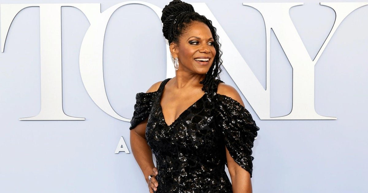 Audra McDonald responds to Patti LuPone’s “not a friend” comment