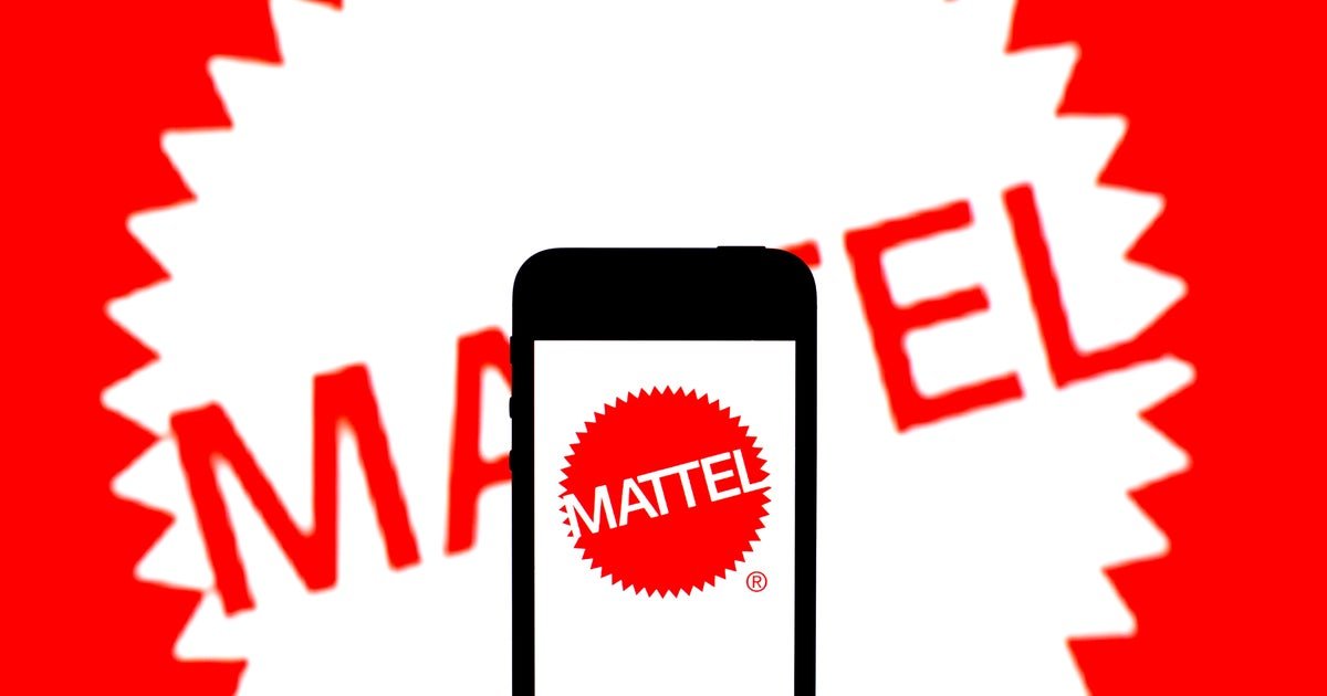 Barbie maker Mattel and OpenAI partner to develop AI-powered toys