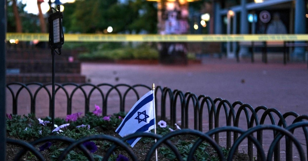 Behind the nationwide security alert for Jewish and Israeli communities Behind the nationwide security alert for Jewish and Israeli communities