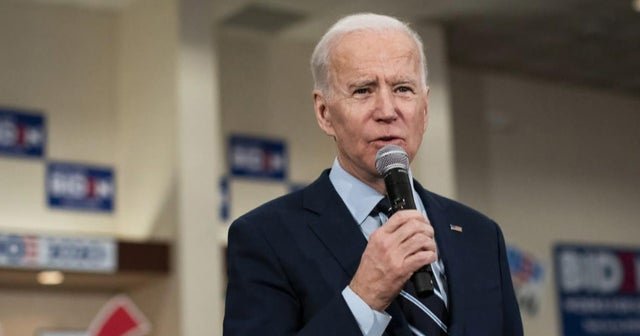 Biden and Sanders appear to reignite feud with new campaign videos