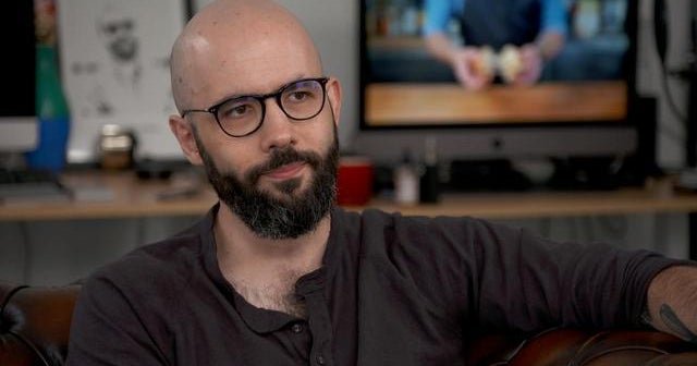 “Binging with Babish”: How to recreate famous dishes from movies, TV