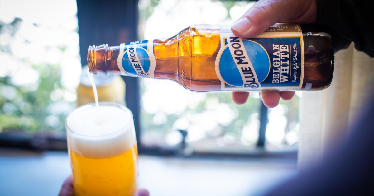 Blue Moon is getting into the lip balm business