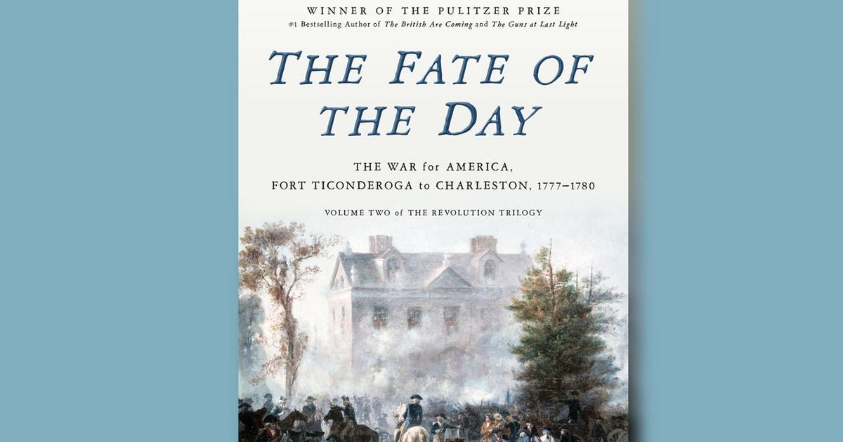 Book excerpt: