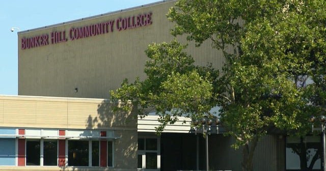 Boston program transforms gang members into college students Boston program transforms gang members into college students
