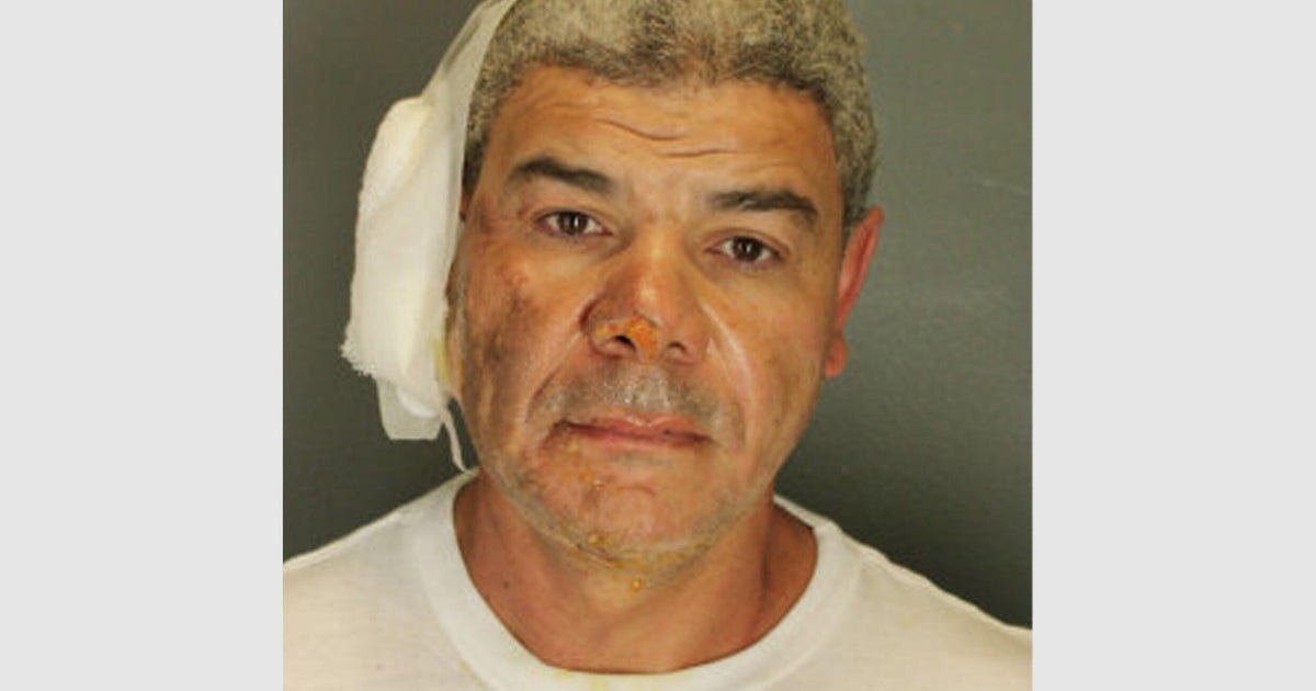 Boulder suspect’s family detained by ICE, set for expedited removal, Kristi Noem says