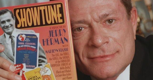 Broadway composer Jerry Herman dies at 88