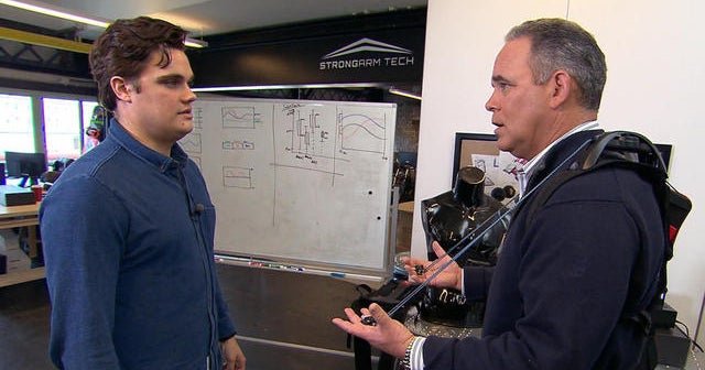 Brooklyn’s New Lab, a high-tech laboratory