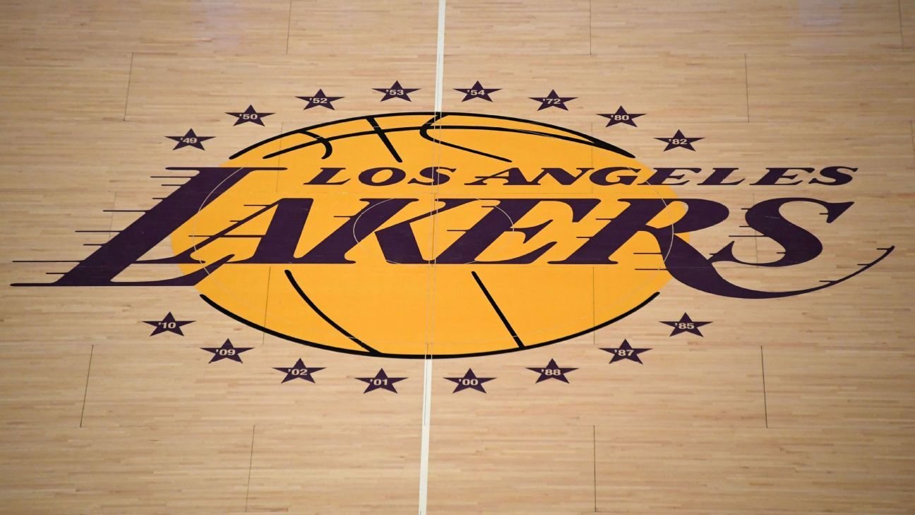 Buss family agrees to sell Lakers, sources say