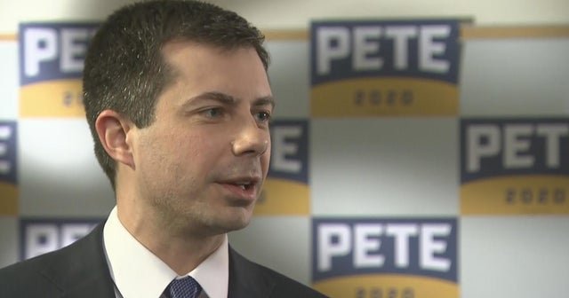 Buttigieg warns that Sanders could alienate GOP and independent voters Buttigieg warns that Sanders could alienate GOP and independent voters