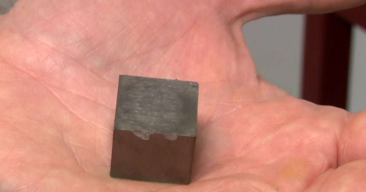 Can an Oklahoma company break China’s grip on rare earth magnets?
