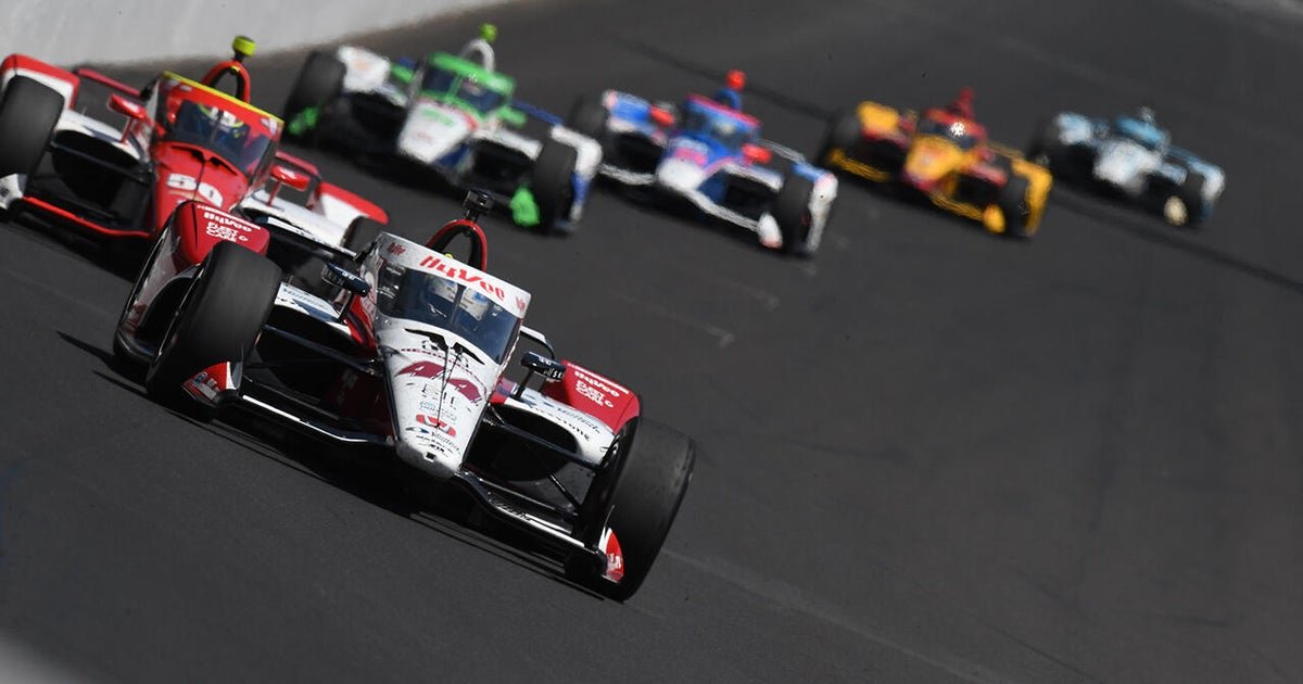 Chasing the checkered flag: The allure of Indy Car racing