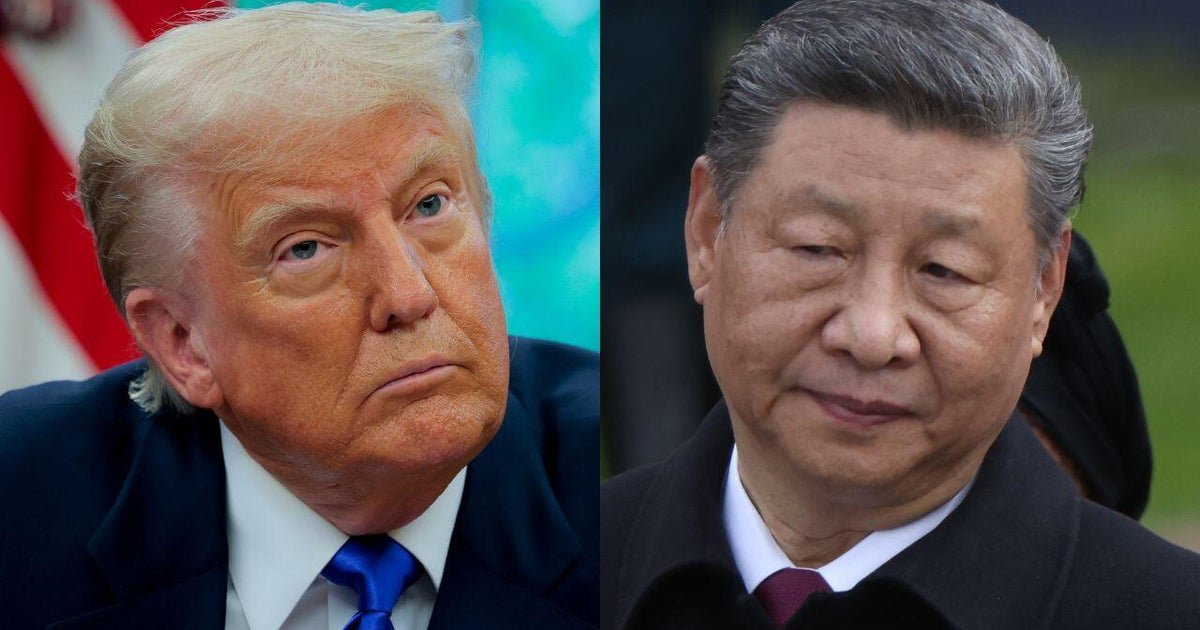 China says U.S. violated tariff truce as trade war heats up