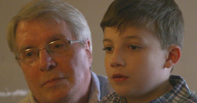 Classical concert wows young fan with autism