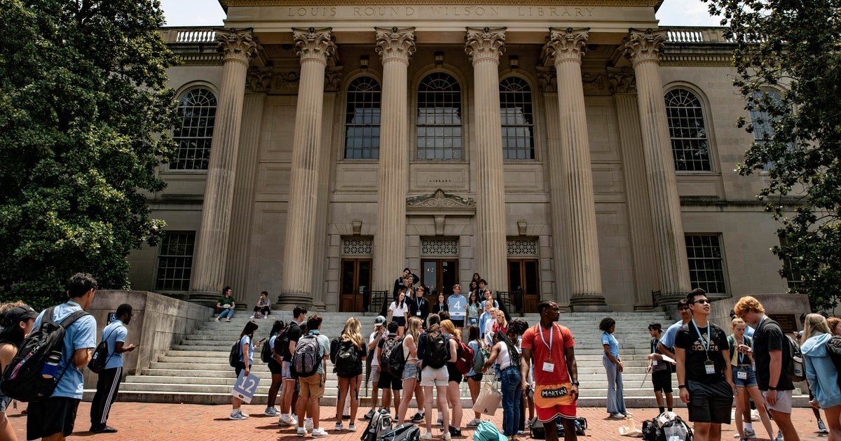 Colleges are slightly less diverse as admissions officers seek ways to adapt post-affirmative action