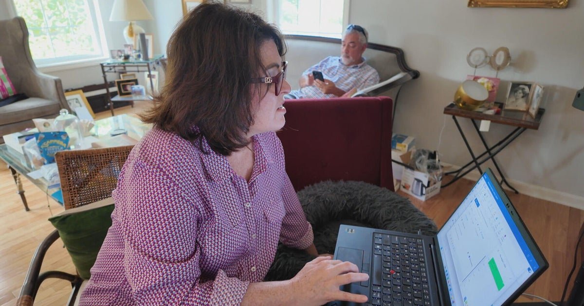 Couple faces retirement fears amid market swings: “We don’t have do-over time”