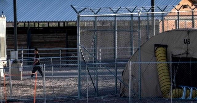 Cuban immigrant dies in ICE custody in Louisiana