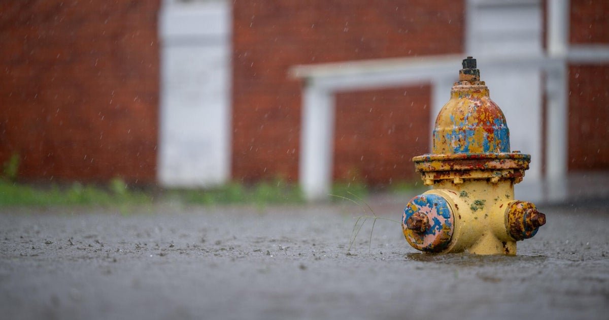 Cuts to FEMA’s storm prep program hit communities that voted for Trump