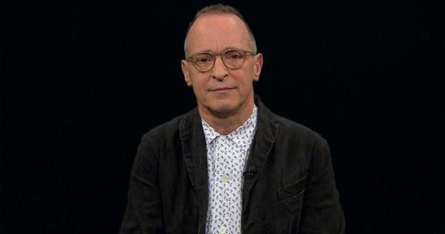 David Sedaris: I may not give up my seat for you