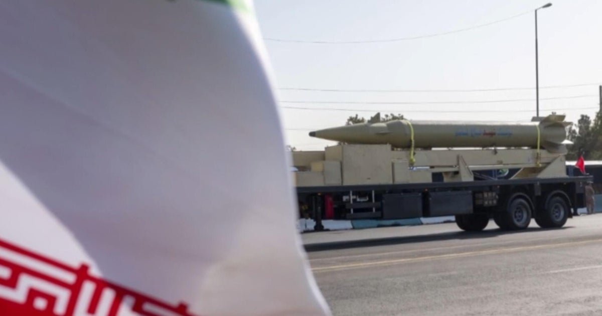 Details on possible U.S.-Iran nuclear deal