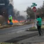 Determining cause in Louisiana plane crash may be difficult, officials say