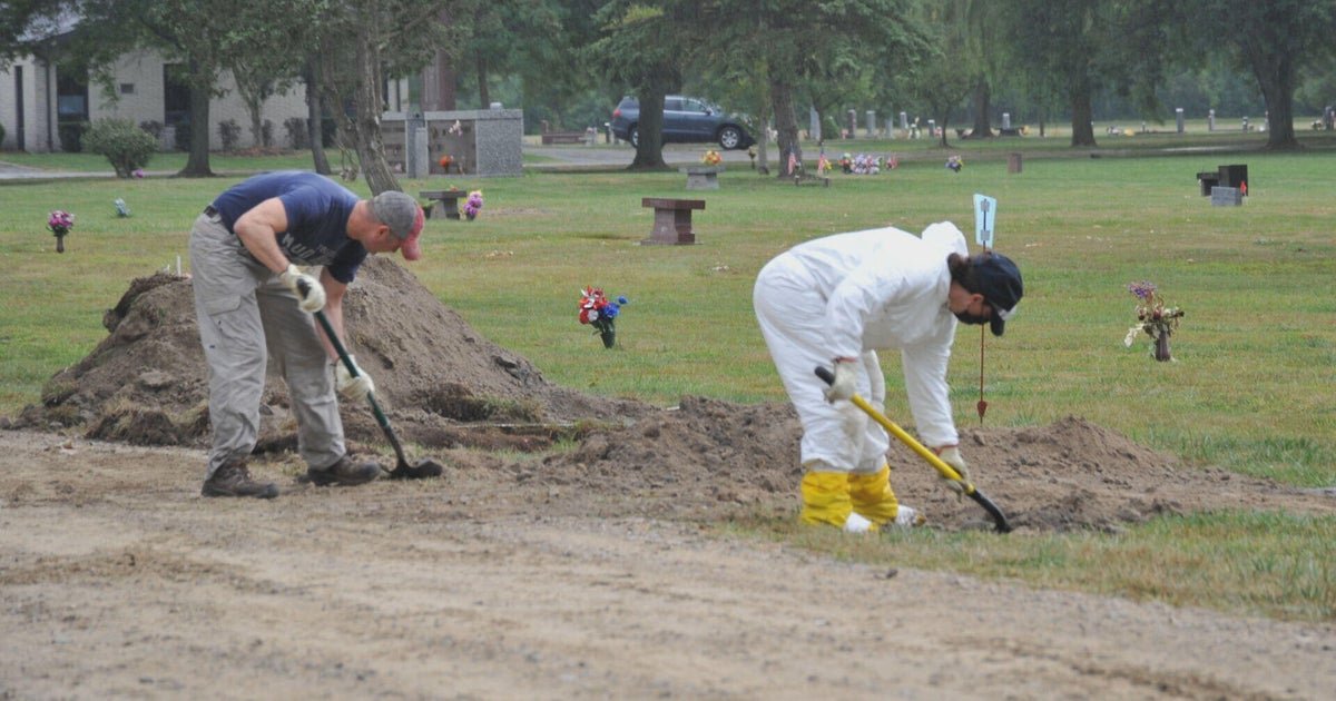 Detroit detective dug deep for long-buried answers to missing person cases