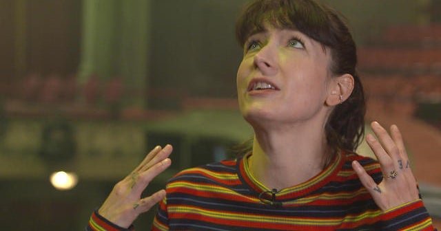 Diablo Cody on writing the musical