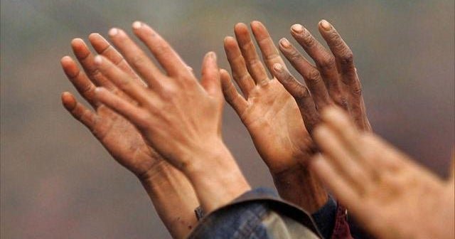Disaster relief donations that don’t bring relief
