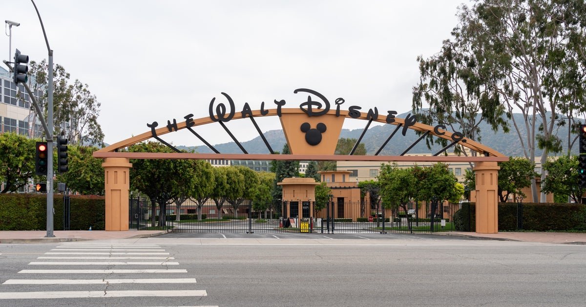 Disney lays off hundreds of employees across film, TV and other units