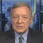 Durbin says potential ICE raids stoking fear in immigrant communities