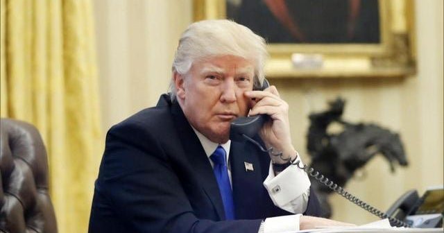 Eight witnesses expected to testify in impeachment hearings this week