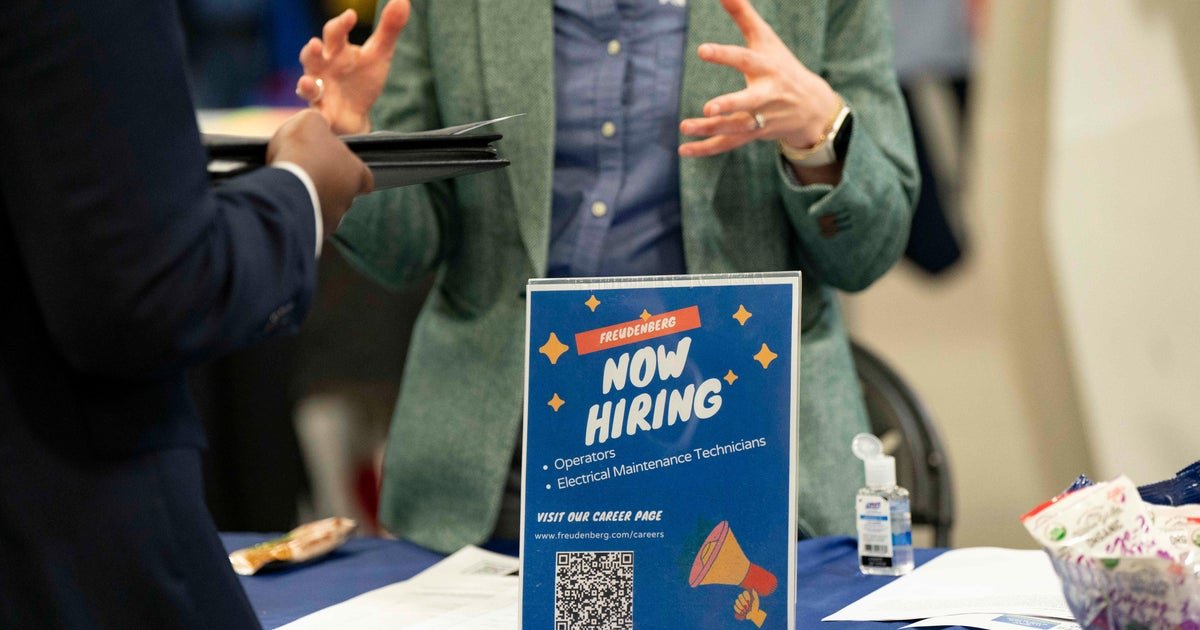 Employers added 139,000 jobs in May as labor market remains steady