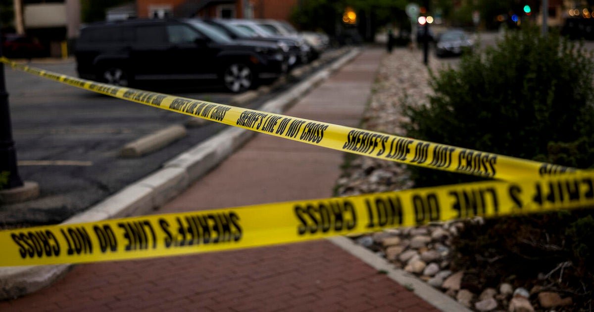 Everything we know about the Boulder attack on Israeli hostage march