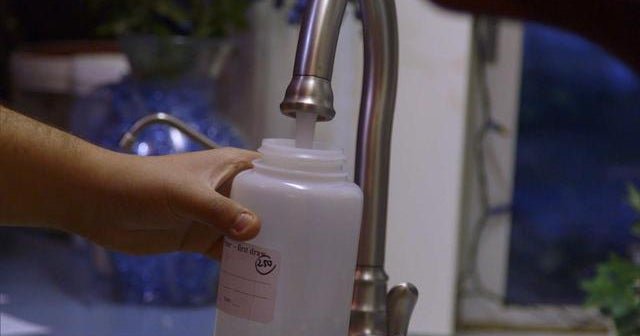 Exposing the Flint water crisis