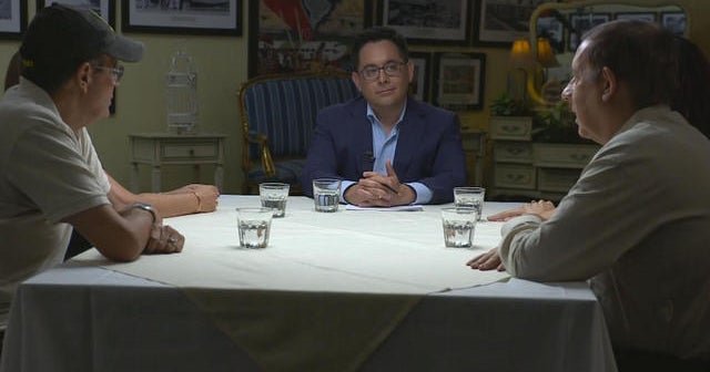Extended cut: Florida voters weigh in
