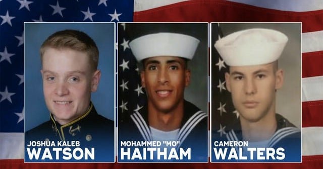 FBI reviewing digital evidence in Pensacola attack