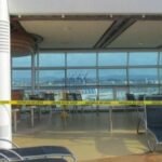 Family of baby who fell from grandfather’s grasp on Royal Caribbean ship suing cruise line