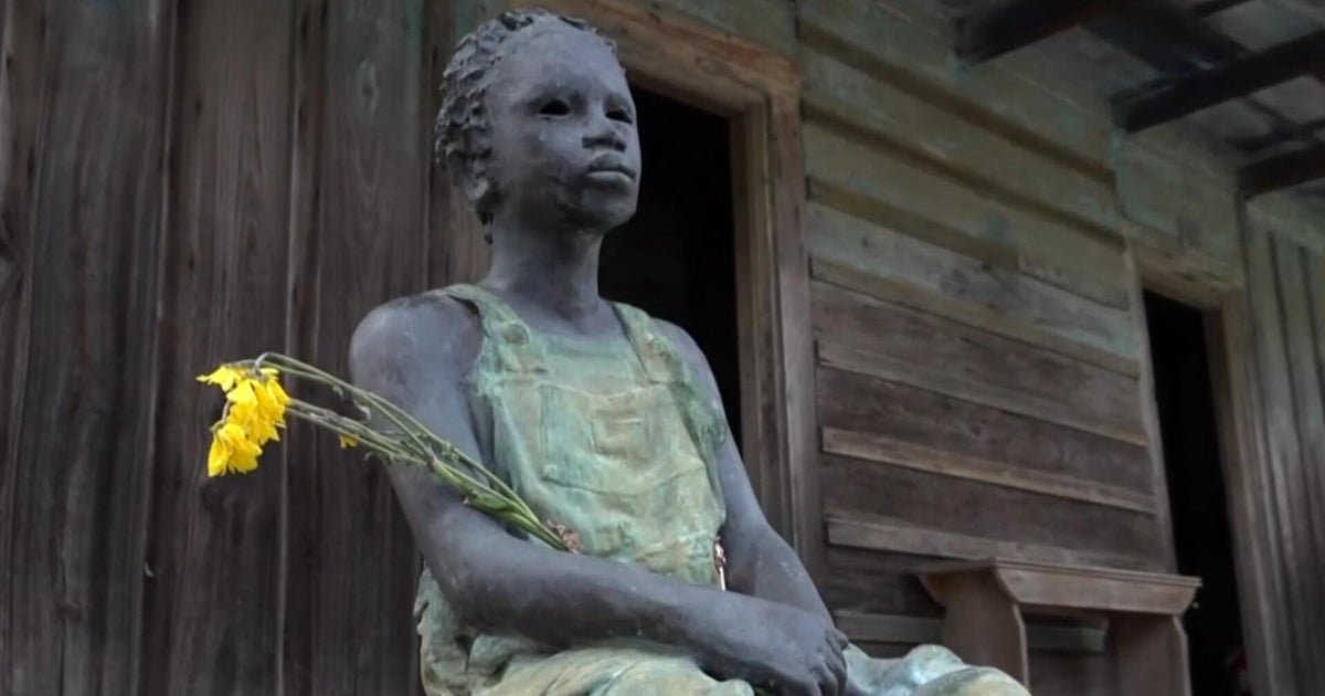Federal cuts halt landmark status for Louisiana plantation that teaches slavery’s history