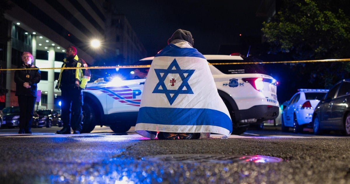 Feds warn about threats to Israeli and Jewish institutions and supporters in U.S.