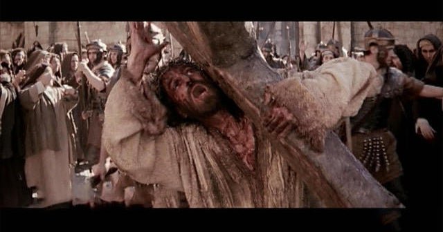 Films with a message of faith