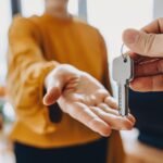 First-time homebuyers are an endangered species in the U.S.