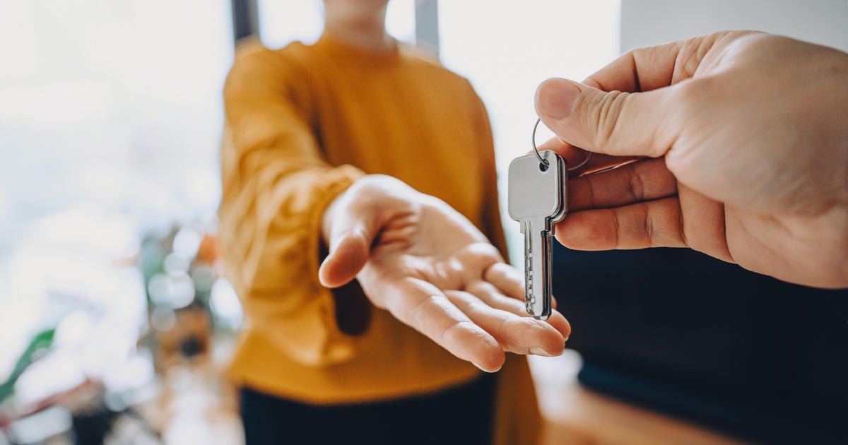 First-time homebuyers are an endangered species in the U.S.