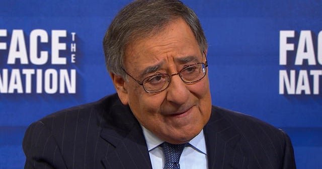 Fmr. Secretary Leon Panetta says President Trump’s tweet on wiretapping makes us “vulnerable”