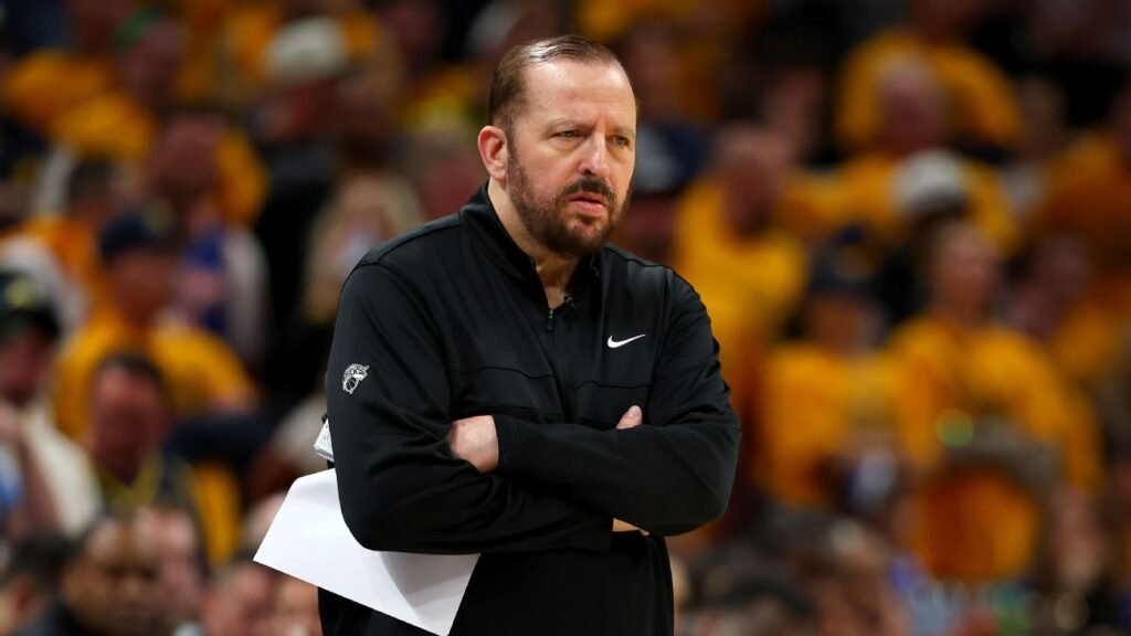 ‘Forever Grateful’: Josh Hart, Ben Stiller lead reactions to Knicks firing Tom Thibodeau