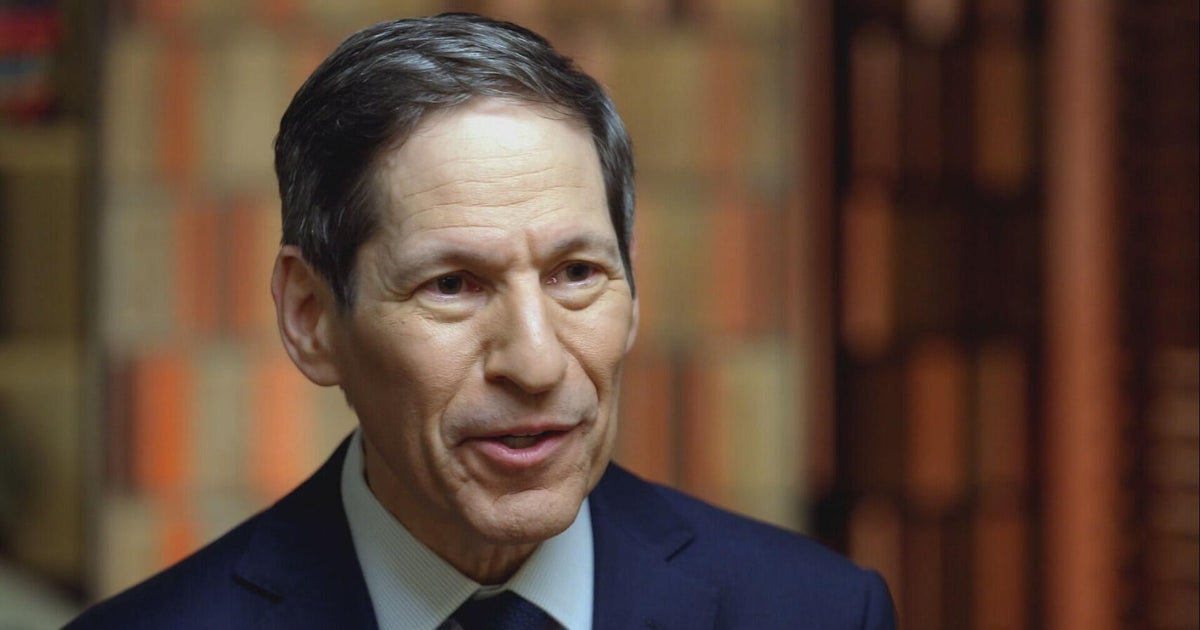 Former CDC director reacts to RFK Jr.’s vaccine panel shakeup