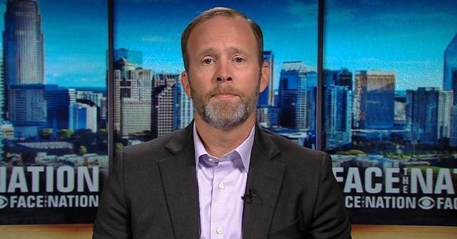 Former FEMA Administrator on hurricane prep