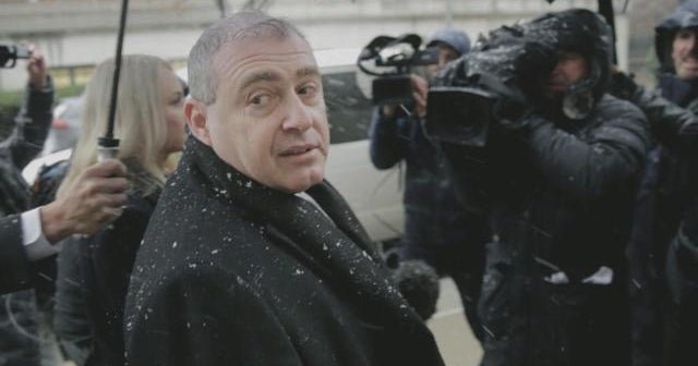 Former Giuliani associate implicates Trump in Ukraine scandal with new evidence