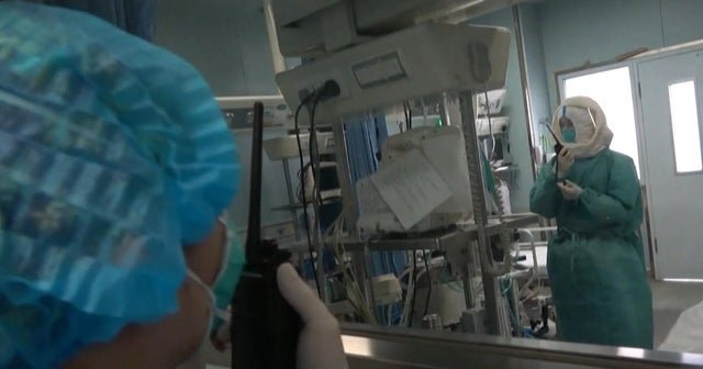 Four dead as mystery illness spreads from China